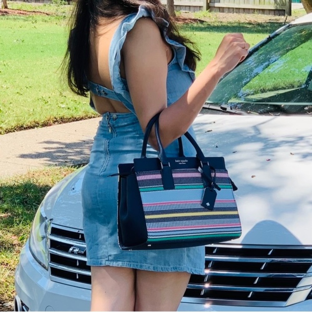 Cute Denim dress